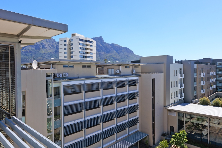 3 Bedroom Property for Sale in Claremont Upper Western Cape
